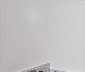 ホーローキッチンパネル