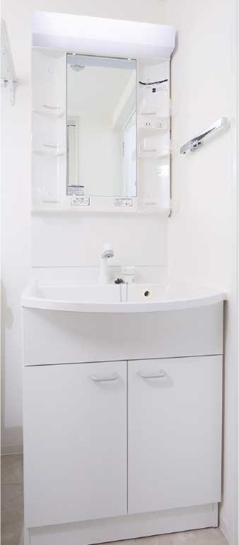 パウダールーム