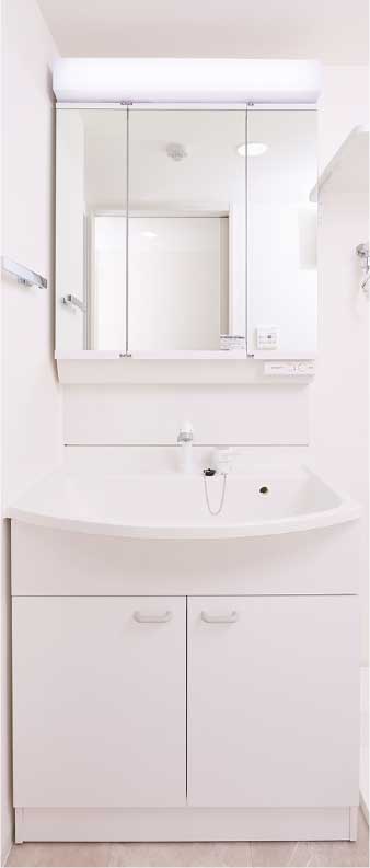 パウダールーム