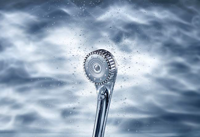 ReFa FINE BUBBLE DIA90 シャワーヘッド