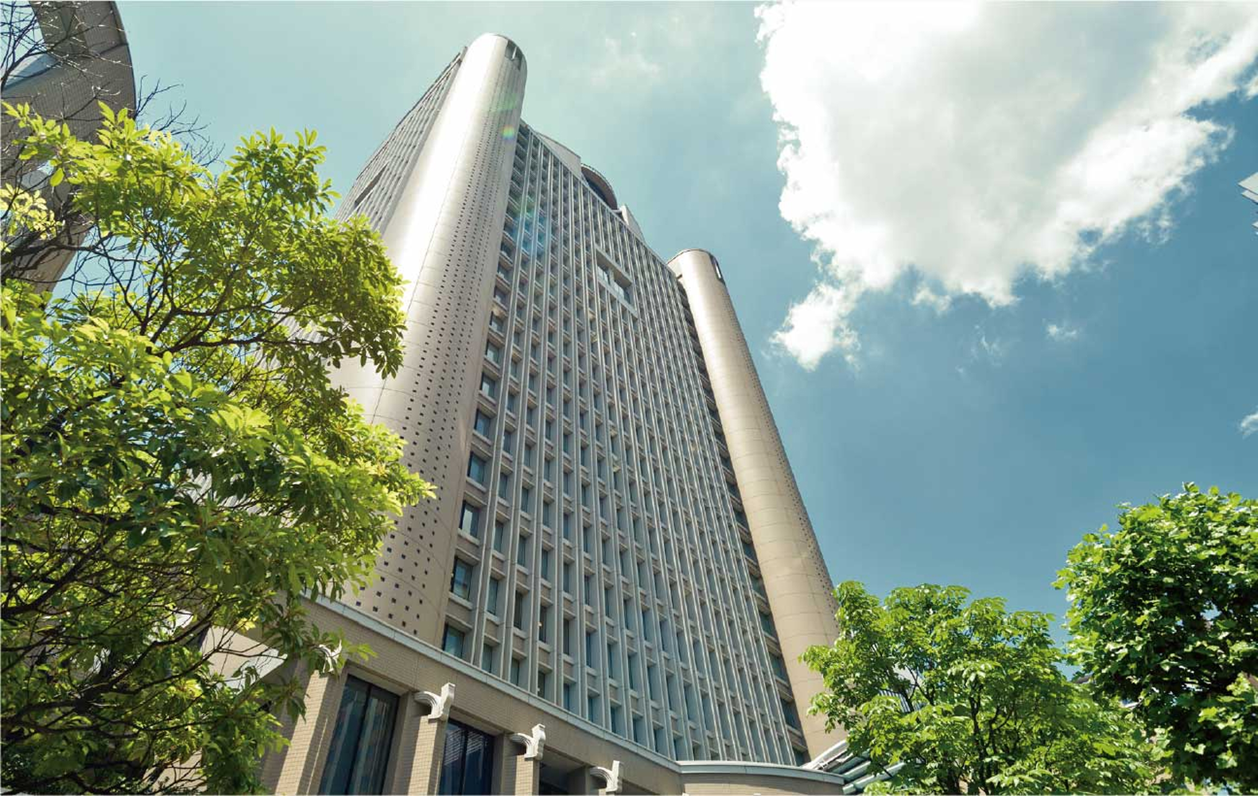 明治大学駿河台キャンパス