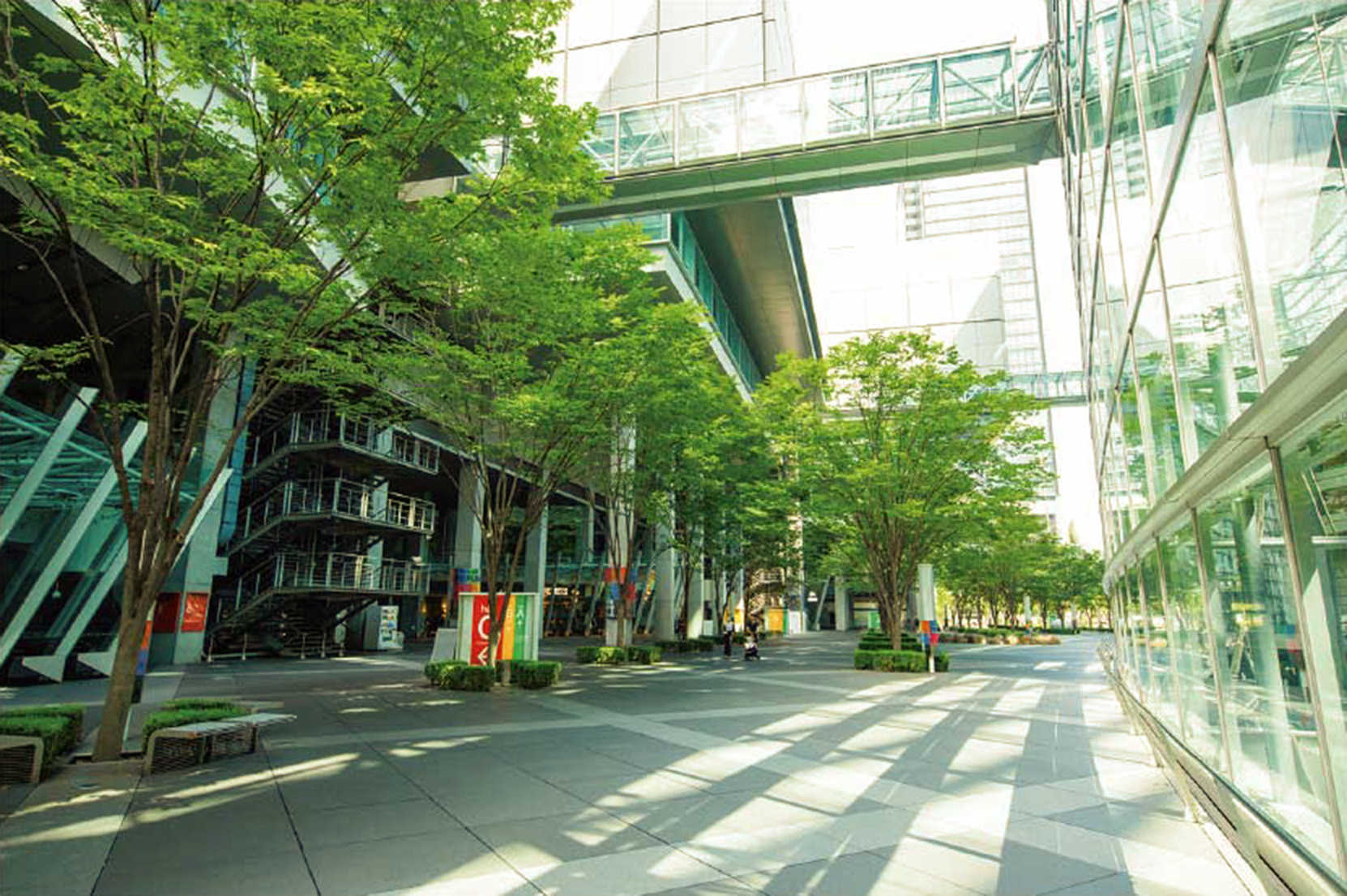 東京国際フォーラム