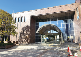 川崎市公文書館
