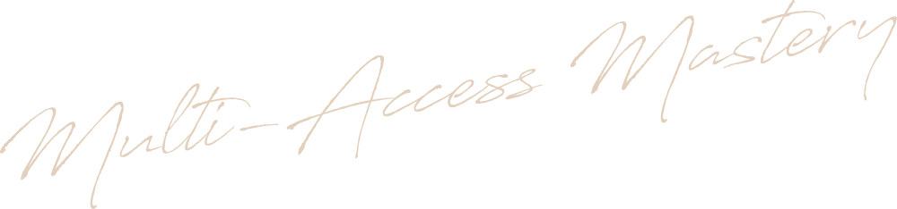 Access with actively