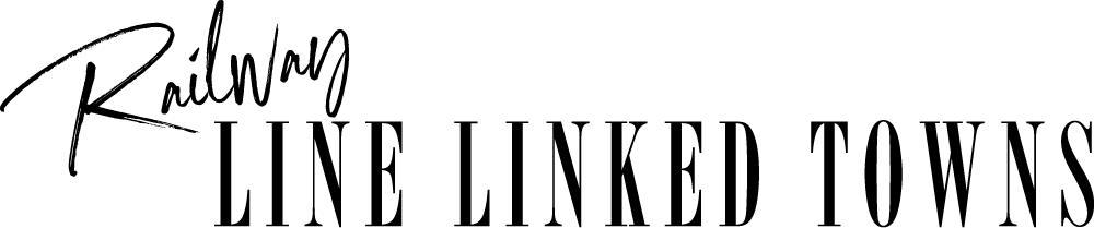 Railway LINE LINKED TOWNS