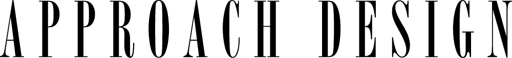 APPROACH DESIGN