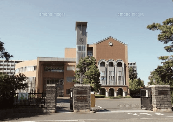 一橋大学 小平国際キャンパス