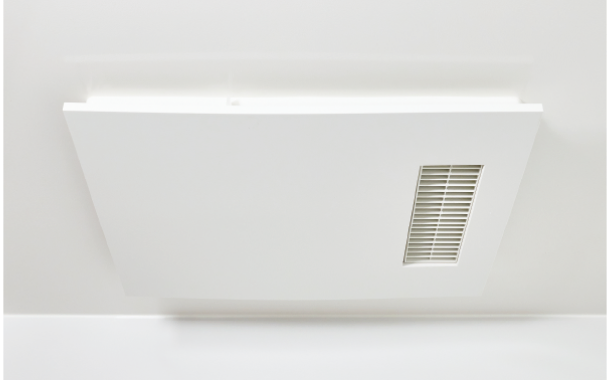 浴室暖房換気乾燥機