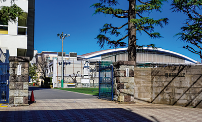 東京医科大学