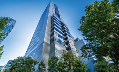 工学院大学 新宿キャンパス