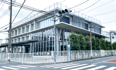 国際短期大学