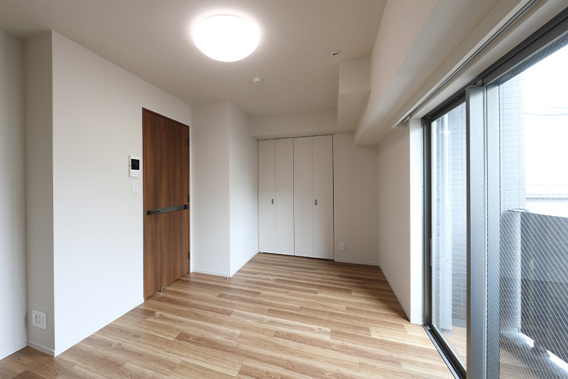 RELUXIA亀戸EAST　F type