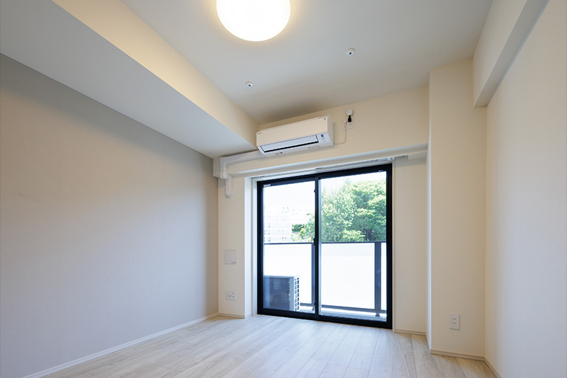 RELUXIA横濱元町　A2タイプ