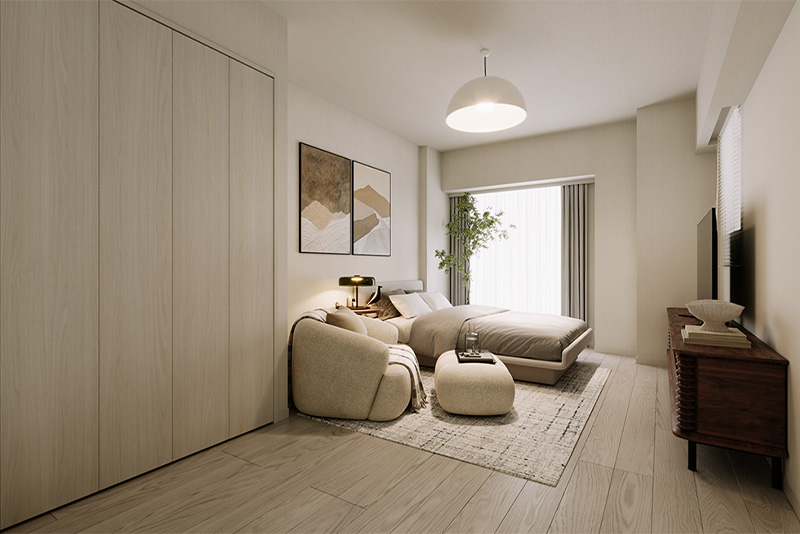 Room　Atype