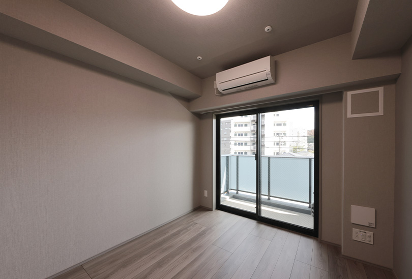 RELUXIA成増Ⅱ RoomB