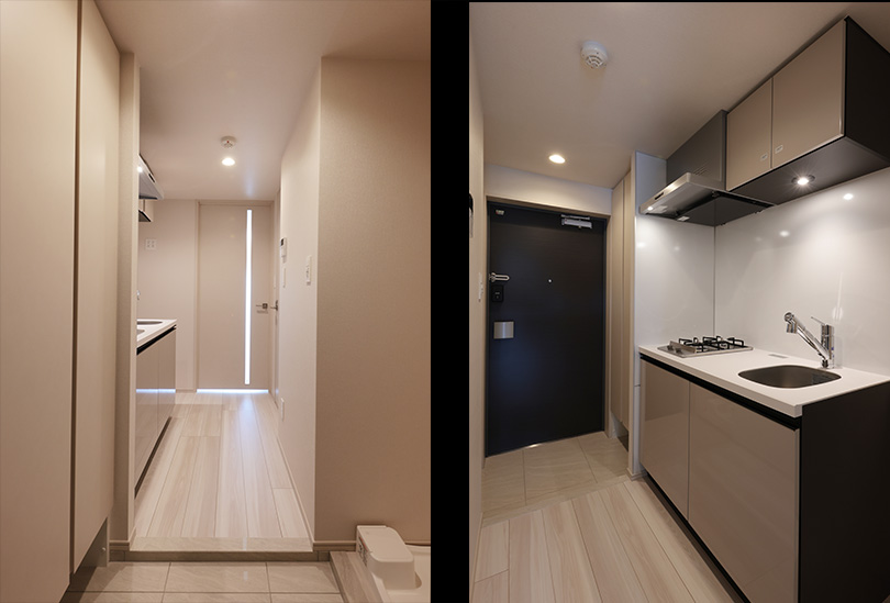 RELUXIA成増Ⅱ RoomA