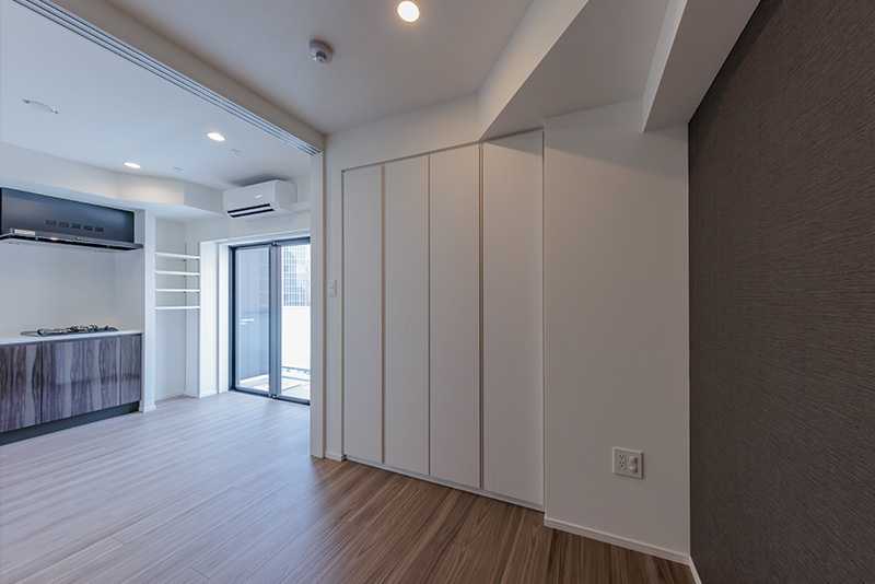 RELUXIA北赤羽 1DKtype