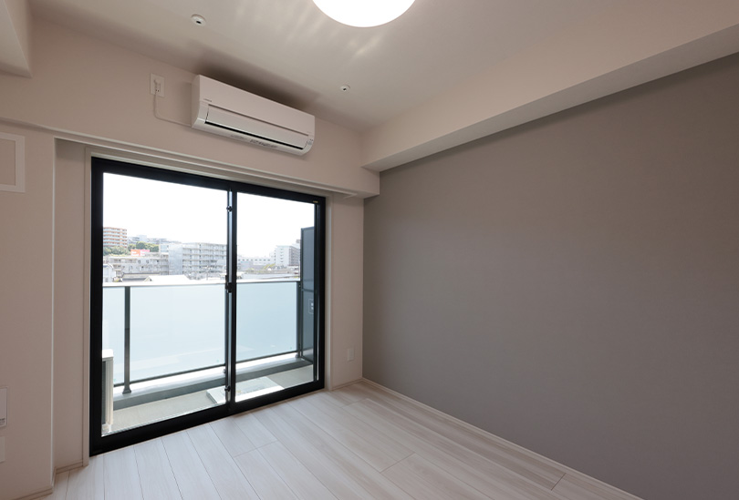 RELUXIA成増Ⅱ RoomA