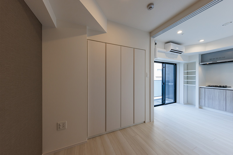 RELUXIA北赤羽 1DKtype