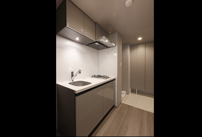 RELUXIA成増Ⅱ RoomB