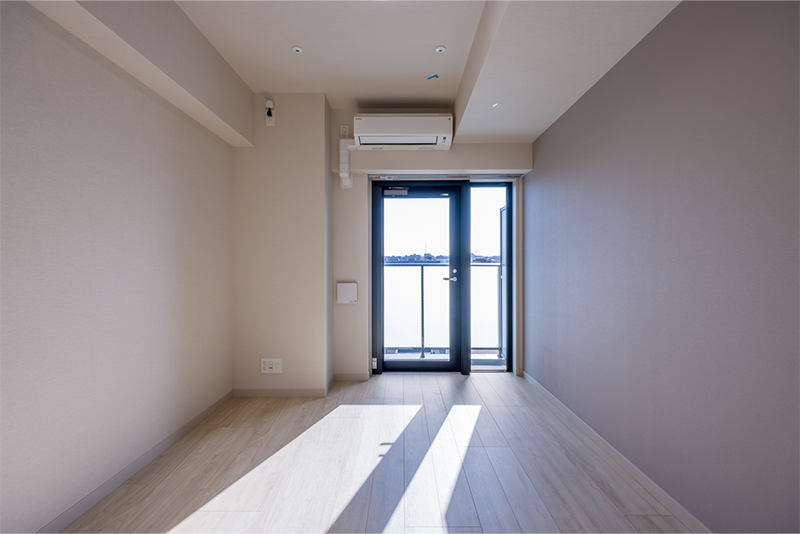 RELUXIA伊勢佐木長者町　Room Btype