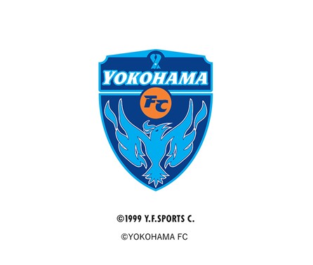 横浜FC ロゴ
