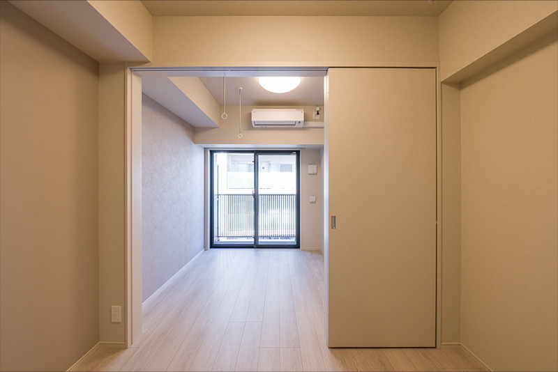 RELUXIA立石ⅡRoom