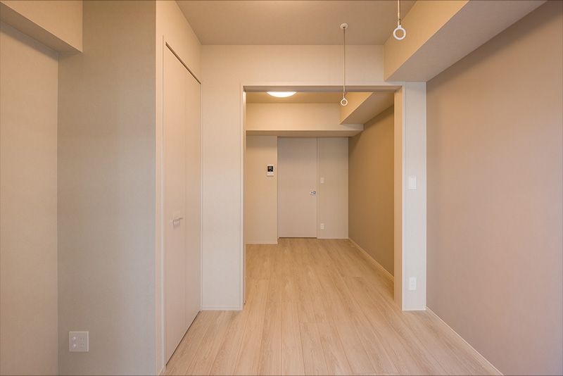 RELUXIA立石ⅡRoom