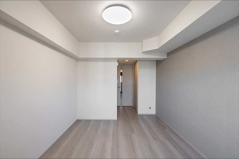 RELUXIA GRANDE 川崎大師公園 洋室A1‘