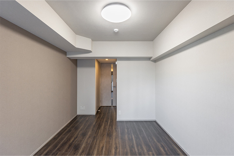 RELUXIA GRANDE 川崎大師公園 洋室A