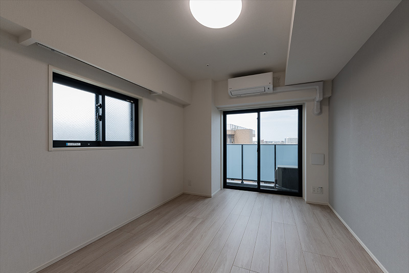 RELUXIA GRANDE川崎 RoomA1 Type
