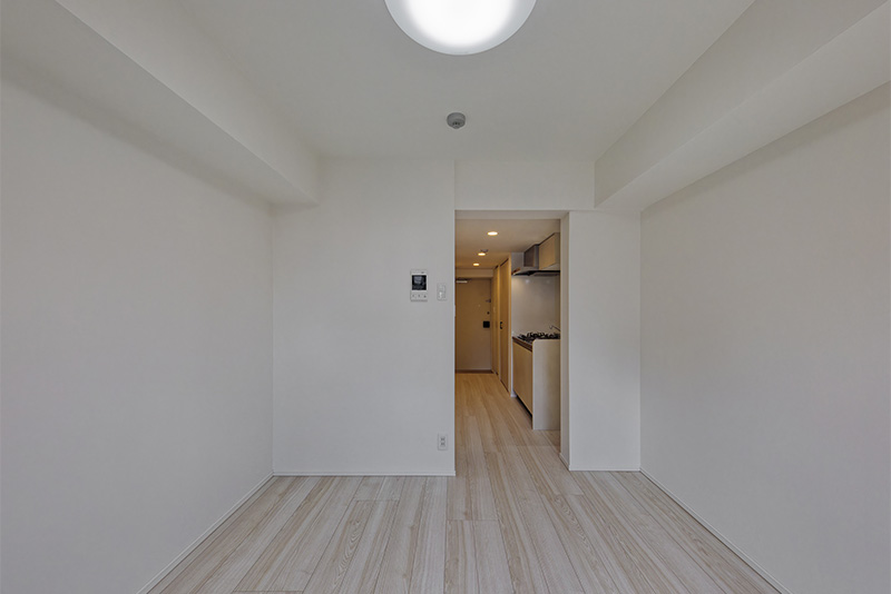 RELUXIA方南町Ⅱ Bype