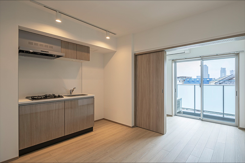 RELUXIA武蔵中原　AType